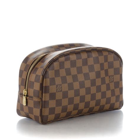 Louis Vuitton toiletry bag men